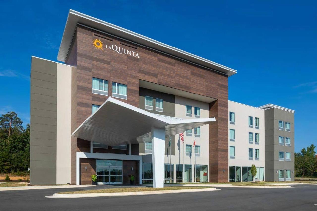 La Quinta Inn & Suites By Wyndham Wisconsin Dells- Lake Delton Εξωτερικό φωτογραφία